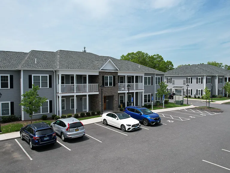 Residences at Berkshire Road — Photo 12