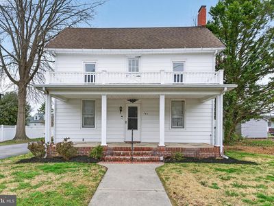 707 E Jewell St, Delmar, DE, 19940
