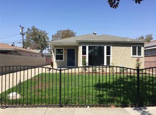 2737 E Monroe St, Carson, CA 90810
