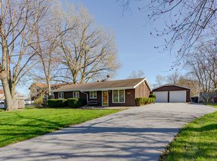 16141 Sherwood Dr, Orland Park, IL 60462