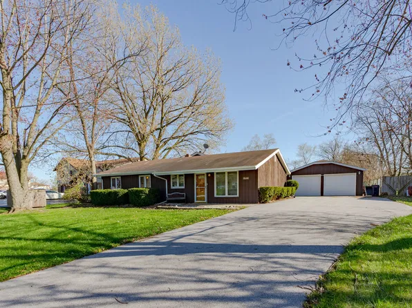 16141 Sherwood Dr, Orland Park, IL 60462