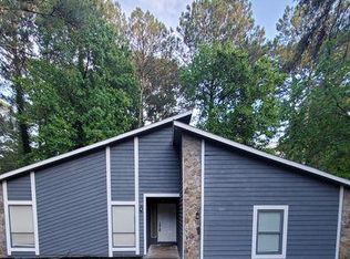 356 Park Ridge Cir, Riverdale, GA 30274