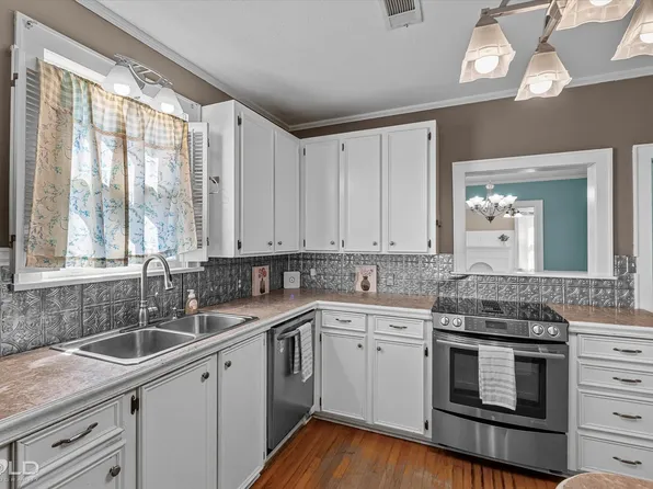 171 Archer Ave, Shreveport, LA 71105