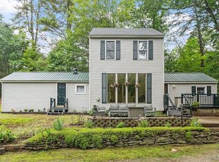 431-431A Brattleboro Rd, Bernardston, MA 01337