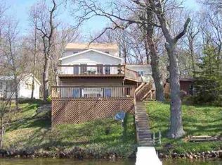 3545 W Sycamore Beach Rd, Angola, IN 46703