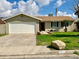124 Suzanne St, Bakersfield, CA 93309