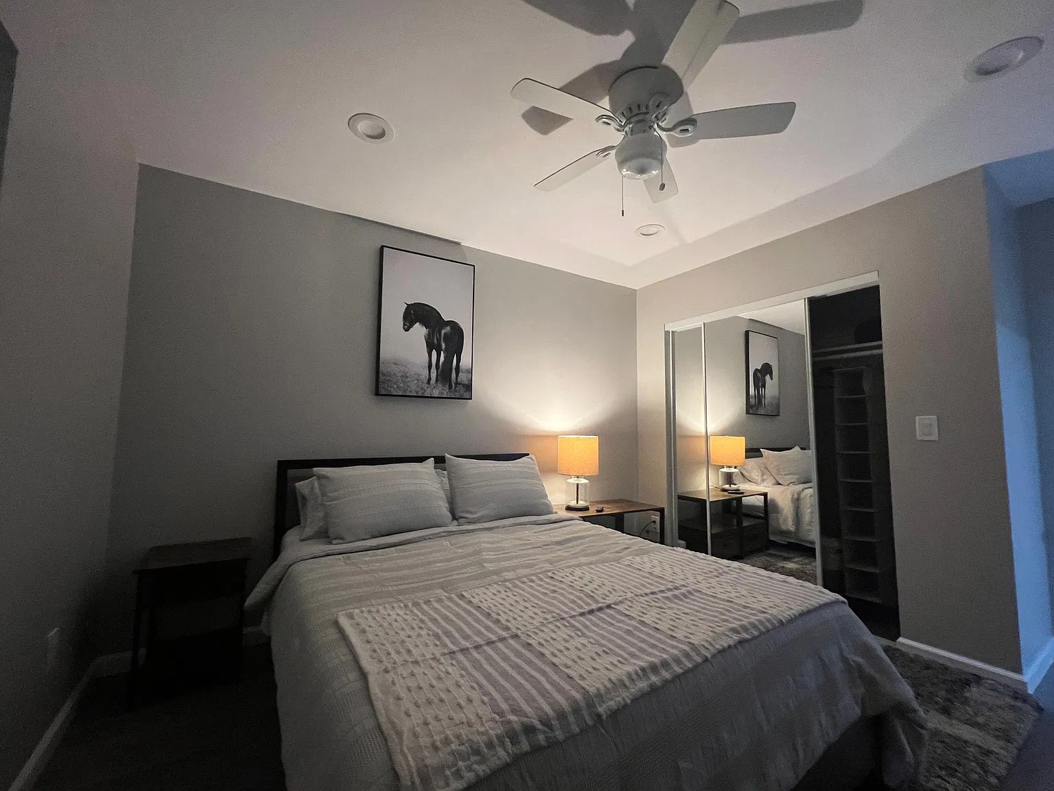 1 bed, $2,300 — Photo 2