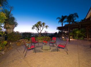 3823 Pinnacle Pl, Escondido, CA 92025