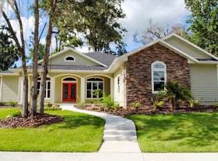 12008 SW 1st Rd, Gainesville, FL 32607