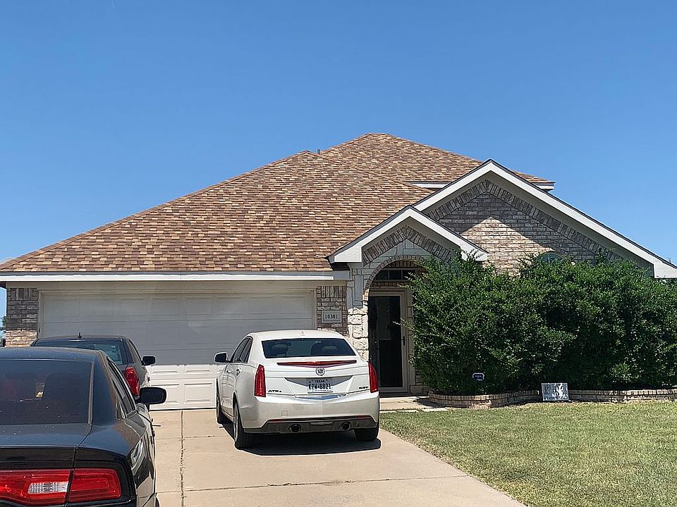 Front view (8/8/2020)