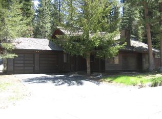 231 Glenmore Way, South Lake Tahoe, CA 96150