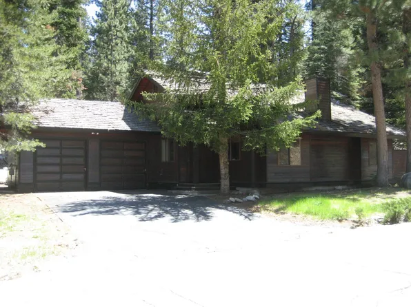 231 Glenmore Way, South Lake Tahoe, CA 96150