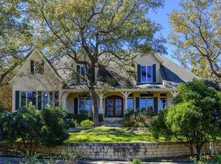 6310 Ledge Mountain Dr, Austin, TX 78731