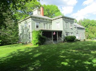 20 S Main St, Randolph, VT 05060