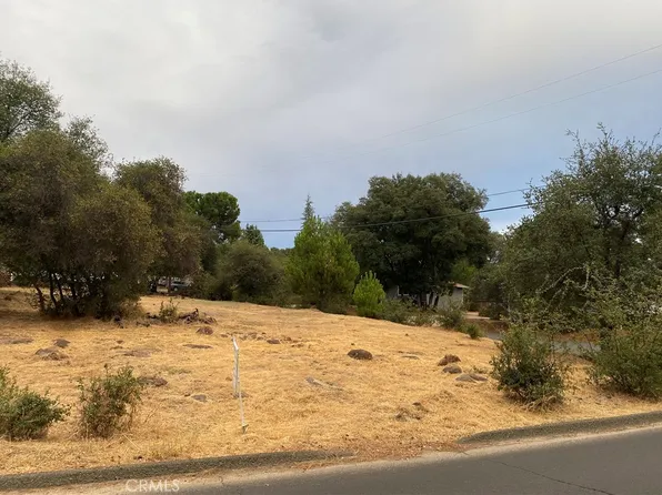 16672 Greenridge Rd Lot 36, Hidden Valley Lake, CA 95467