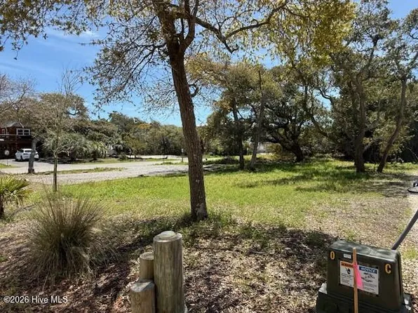 5 SE 74th St Lot 5, Oak Island, NC 28465