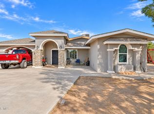 10971 Donna Marie Dr, Socorro, TX 79927