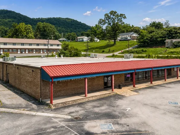 502 W Central Ave Suite 1, La Follette, TN 37766
