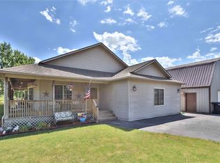 3330 N West Shafer Dr, Monticello, IN 47960