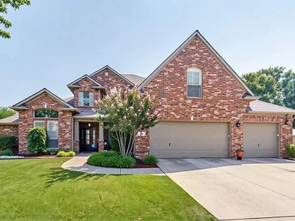 8105 Purple Martin Way, McKinney, TX 75072