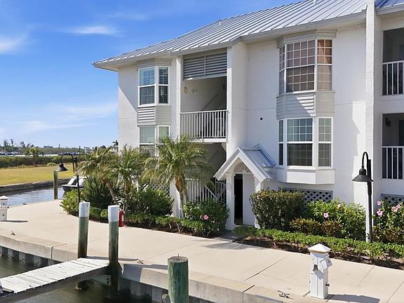 2nd image of 7070 Placida Rd Unit 1121