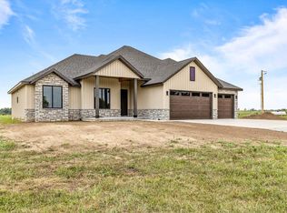 1610 Lenape Rd, Billings, MO 65610