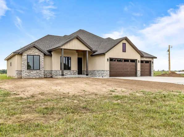 1610 Lenape Road, Billings, MO 65610