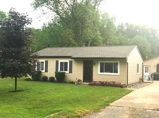 14149 Conover Pl, Romulus, MI 48174