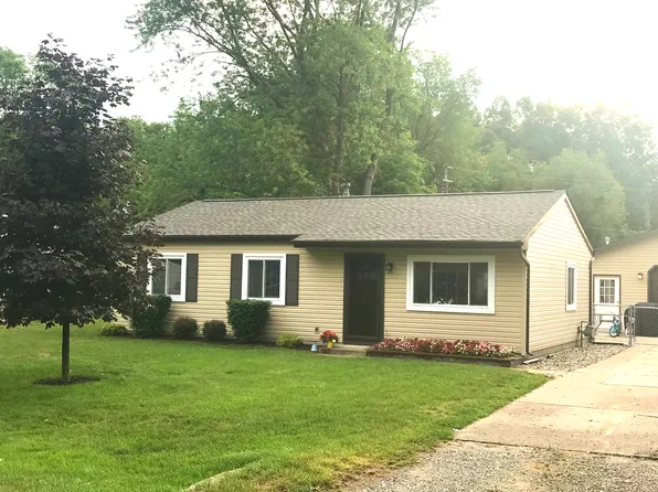 14149 Conover Pl, Romulus, MI 48174