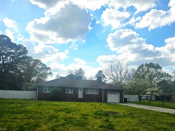 4904 Farrington Dr, Virginia Beach, VA 23455