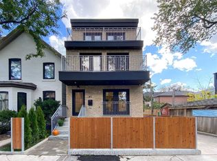 41 Rolyat St #B, Toronto, ON M6J1S5