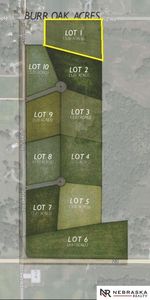 1975 Street Rd Lot 1, Dwight, NE, 68635