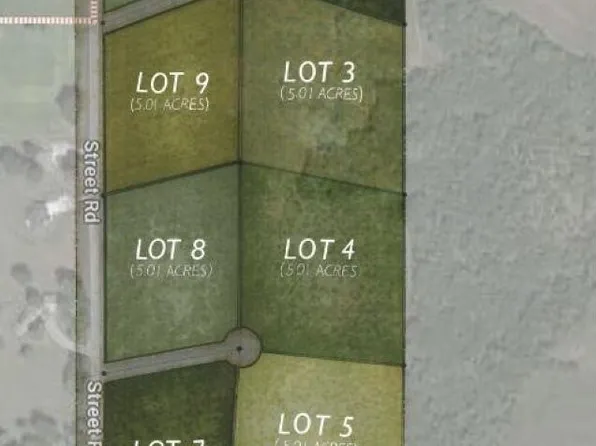 1975 Street Rd Lot 1, Dwight, NE 68635