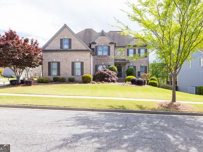 5081 Stone Moss Way, Hoschton, GA, 30548