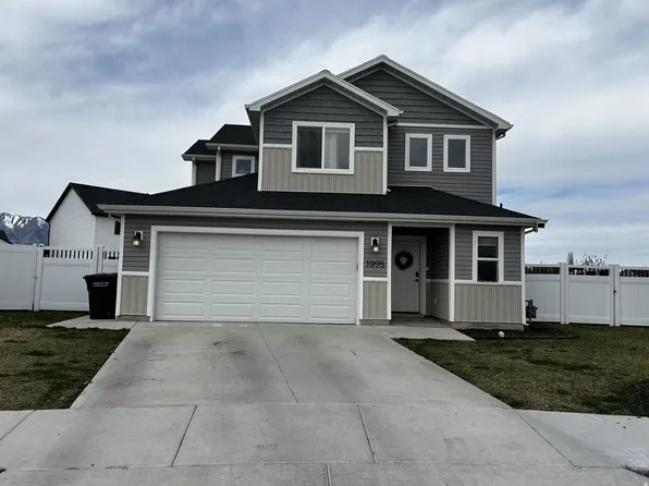 1995 Redtail Cir, Wellsville, UT 84339