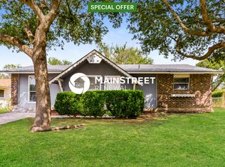 8210 Glen Fox, San Antonio, TX 78239