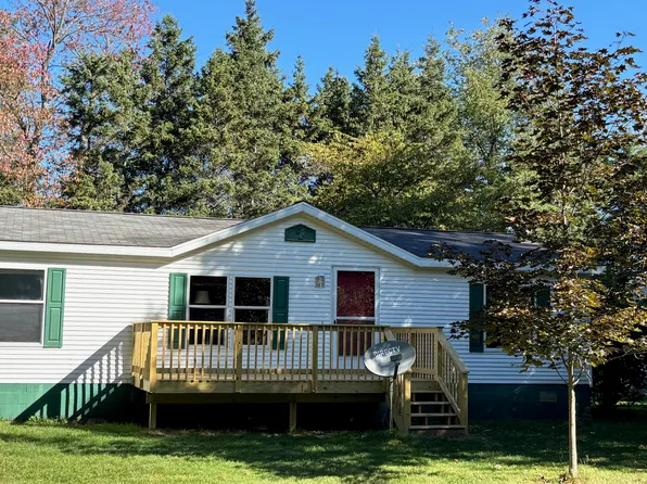 3657 N 64th Ave, Hart, MI 49420