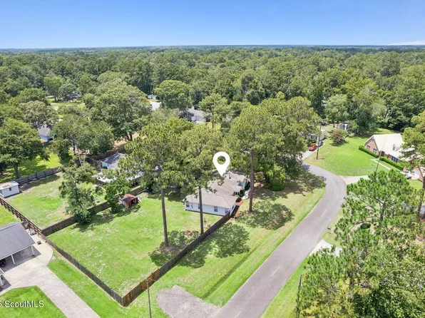 121 Brighton Cir, Brunswick, GA 31525