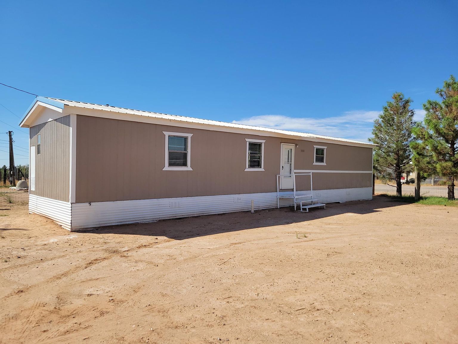 760 Hermosa Dr SPACE E, Chaparral, NM 88081 Zillow