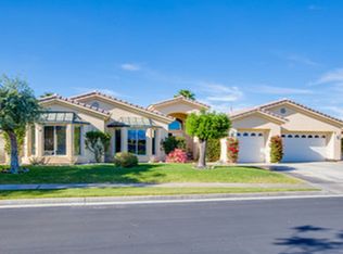4 Queens Ct, Rancho Mirage, CA 92270