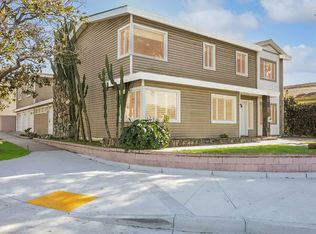 8100 W 83rd St, Playa Del Rey, CA 90293