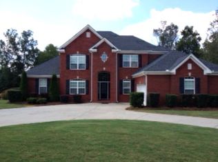 123 Pinehurst Way, Carrollton, GA 30116