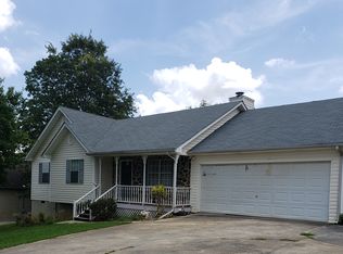 1161 Boone Ford Rd SE, Calhoun, GA 30701