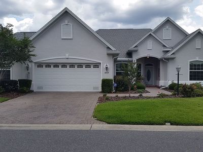 8839 SW 83rd Cir, Ocala, FL, 34481