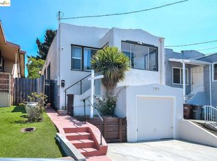 9818 Thermal St, Oakland, CA 94605