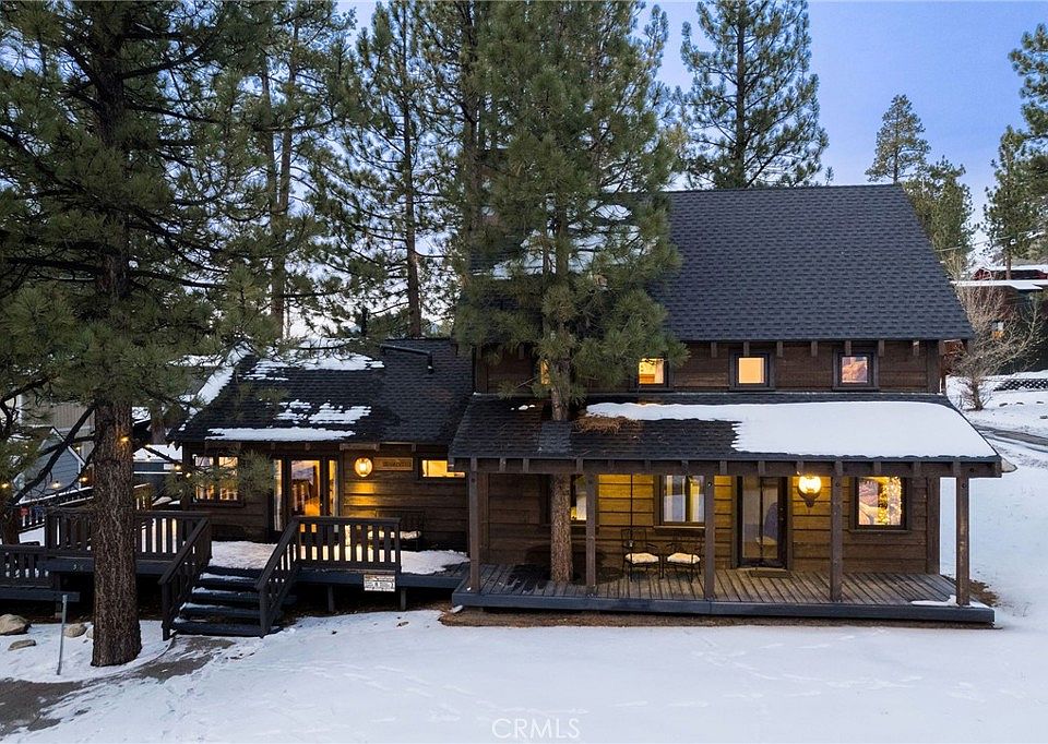 576 Vista Ln, Big Bear Lake, CA 92315 Zillow