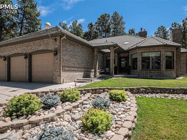 226 Moose Cir, Franktown, CO 80116