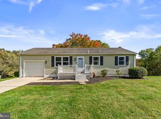 5639 Bartholow Rd, Sykesville, MD 21784