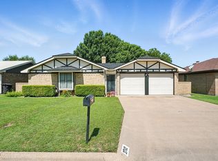 3702 Auburn Dr, Abilene, TX 79602