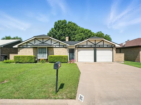3702 Auburn Dr, Abilene, TX 79602